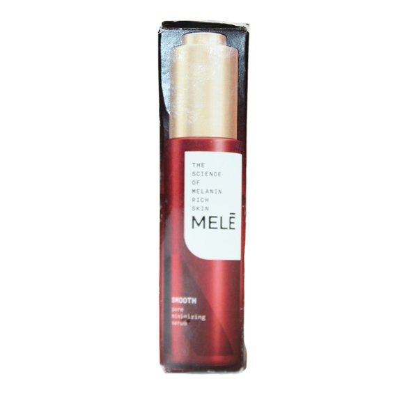 NEW MELÉ Smooth Pore Minimizing Serum Skincare Beauty - Picture 12 of 15